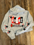 Wayne County C Inspired Hoodie
