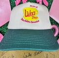 Lukes Inspired Trucker Hat