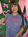 You Are So Loved Rhinestone Tee