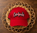 Cardinals Script Patch Baseball Cap